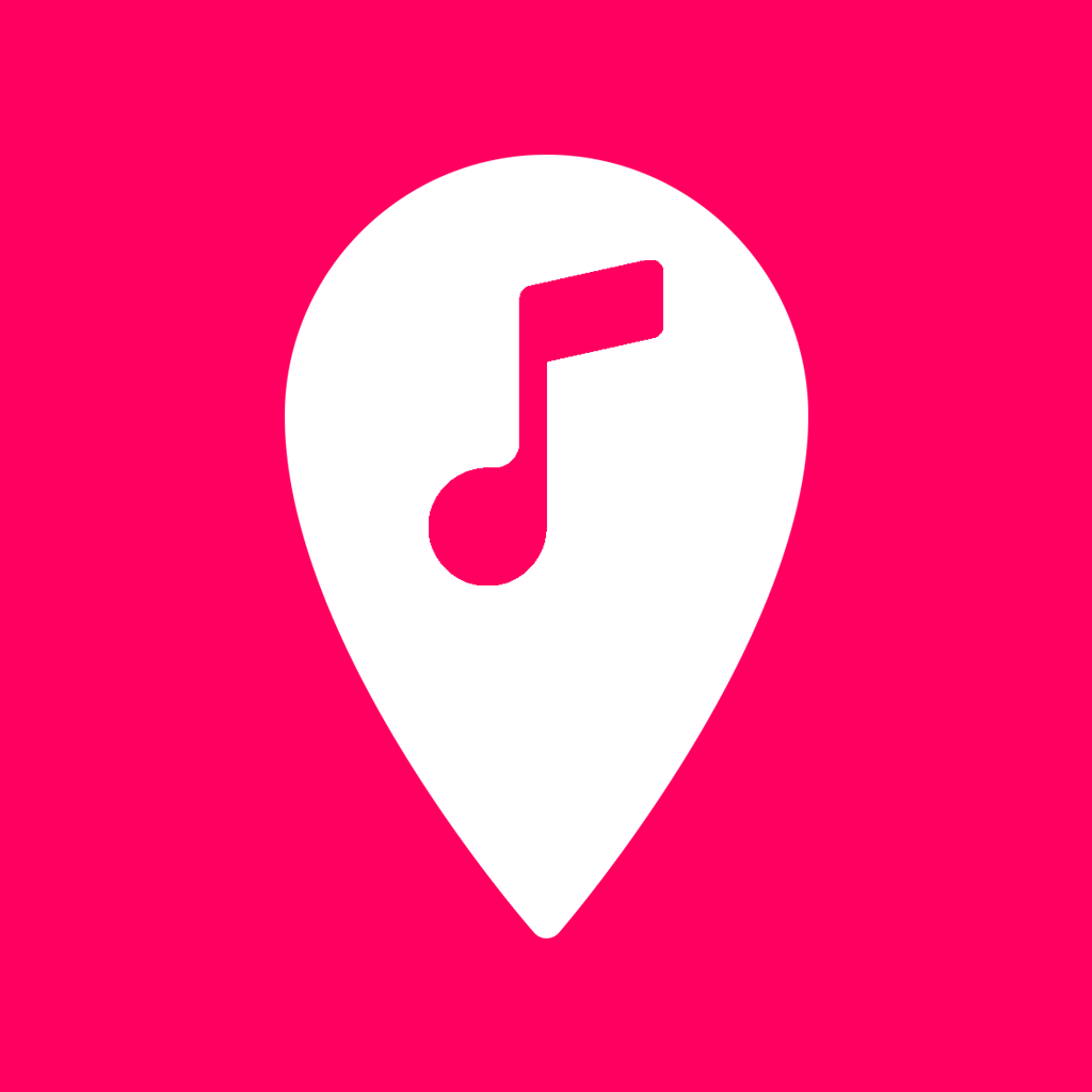 Tempo Audio app icon